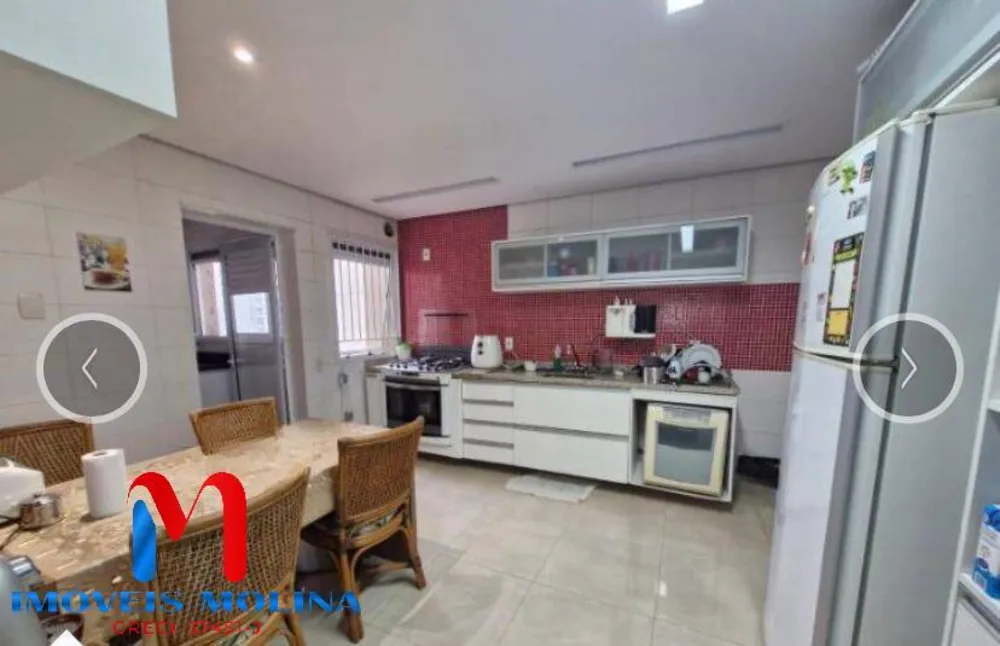 Apartamento, 3 quartos, 146 m² - Foto 8