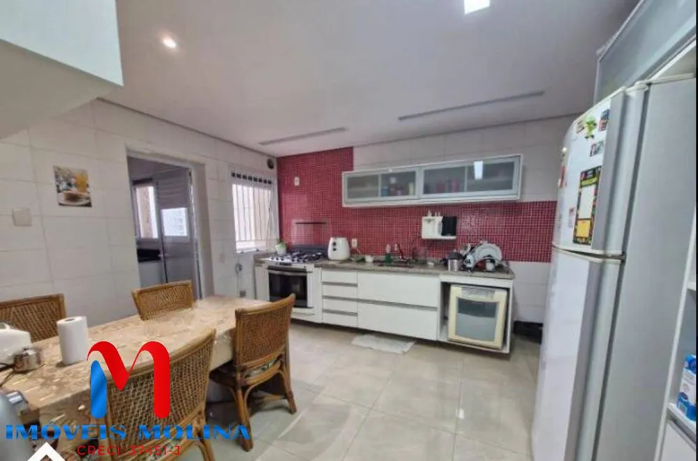 Apartamento, 3 quartos, 146 m² - Foto 7