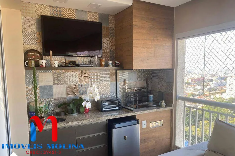 Apartamento, 3 quartos, 146 m² - Foto 4