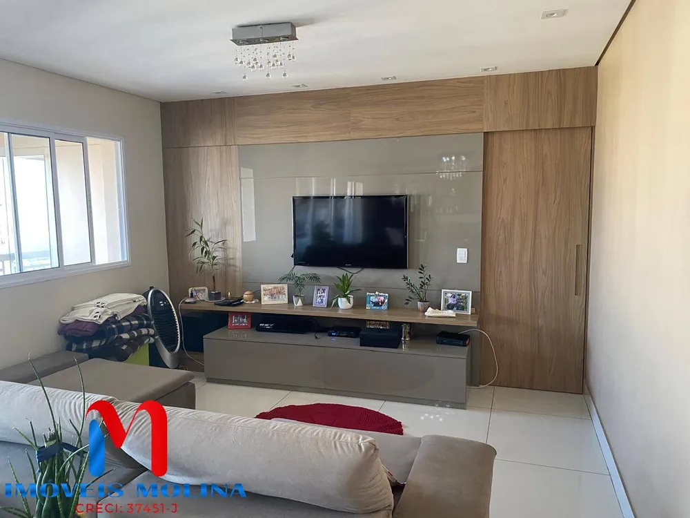 Apartamento, 3 quartos, 146 m² - Foto 3