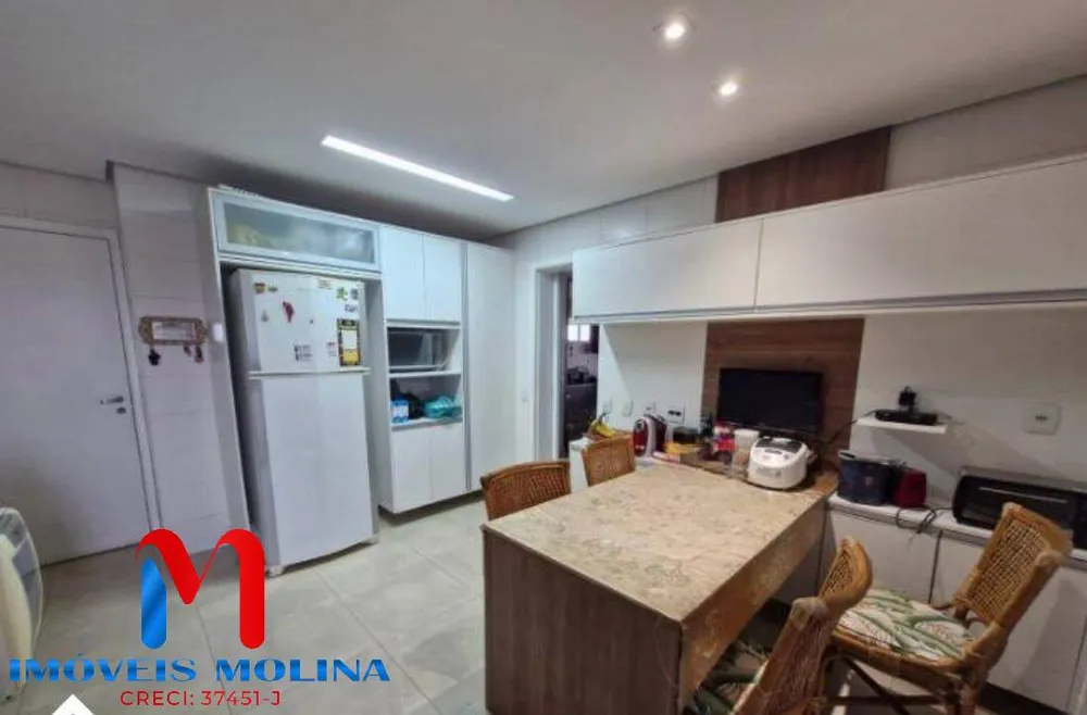 Apartamento, 3 quartos, 146 m² - Foto 9