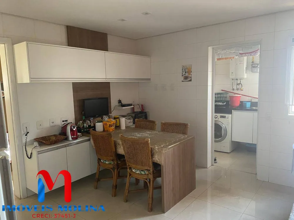 Apartamento, 3 quartos, 146 m² - Foto 10