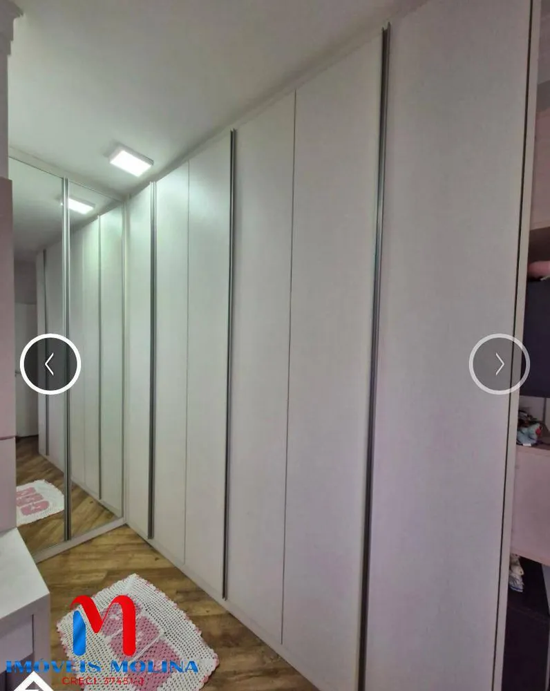 Apartamento, 3 quartos, 146 m² - Foto 6