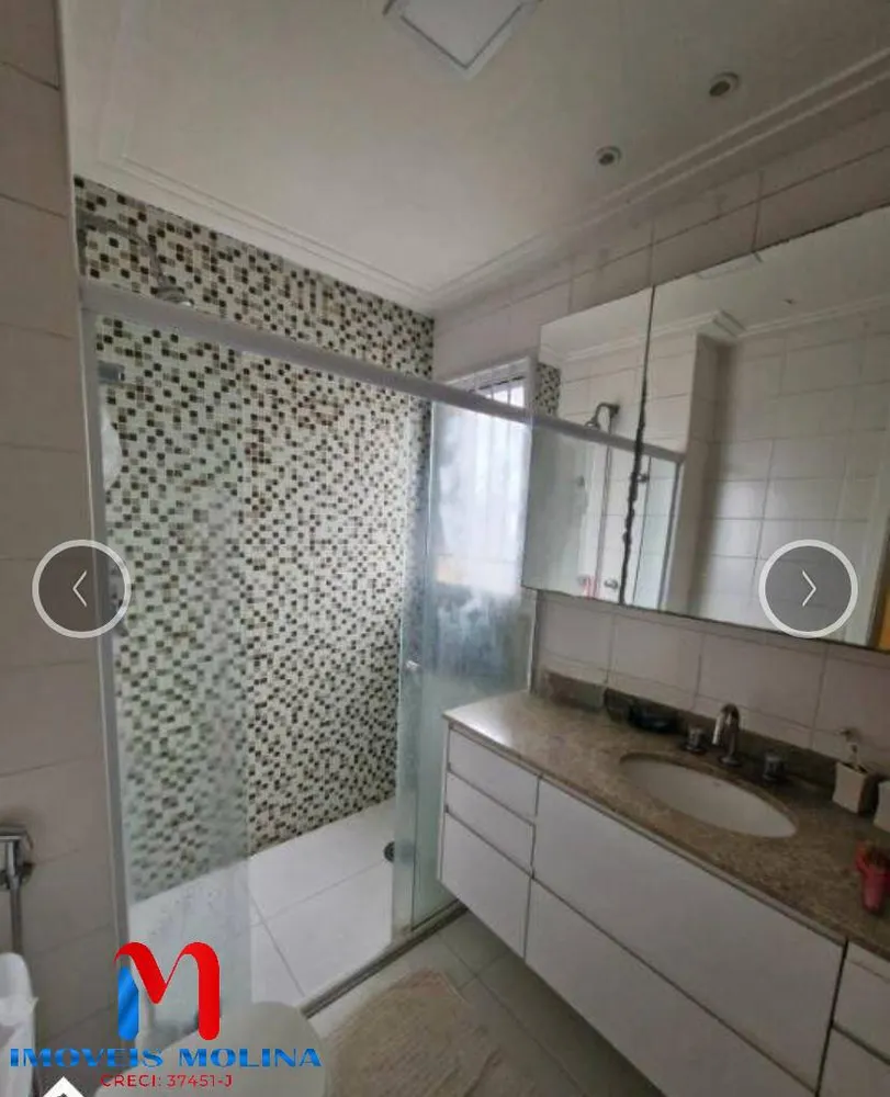 Apartamento, 3 quartos, 146 m² - Foto 5