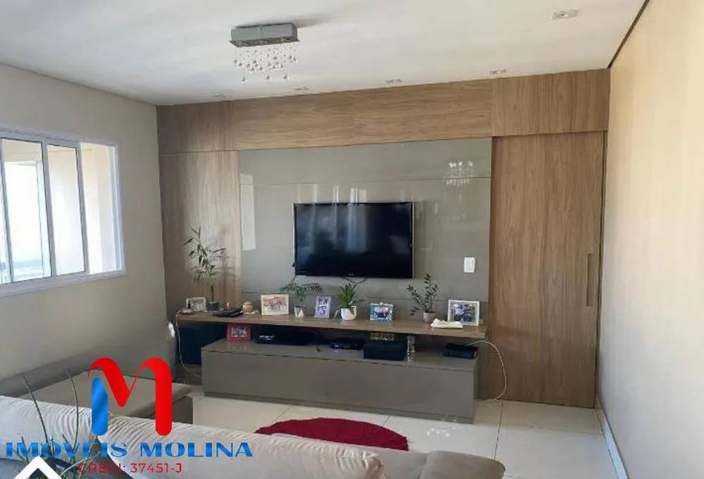Apartamento, 3 quartos, 146 m² - Foto 2