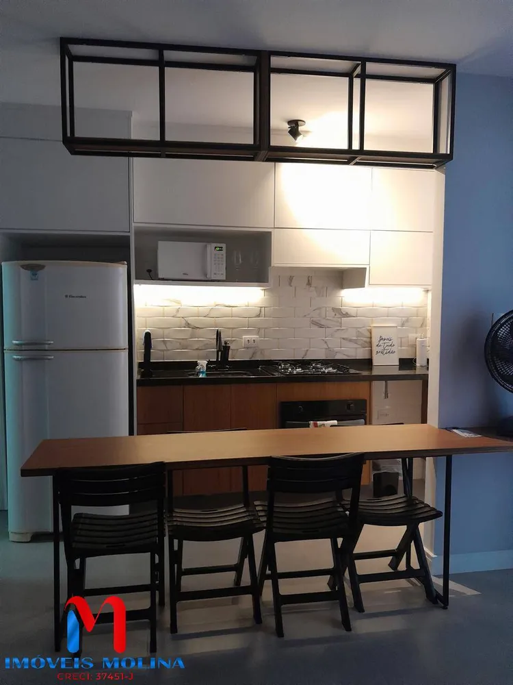 Apartamento, 1 quarto, 32 m² - Foto 4
