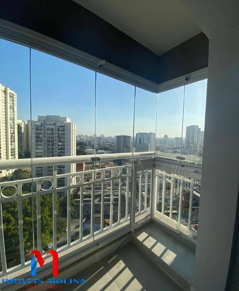 Apartamento, 1 quarto, 32 m² - Foto 5