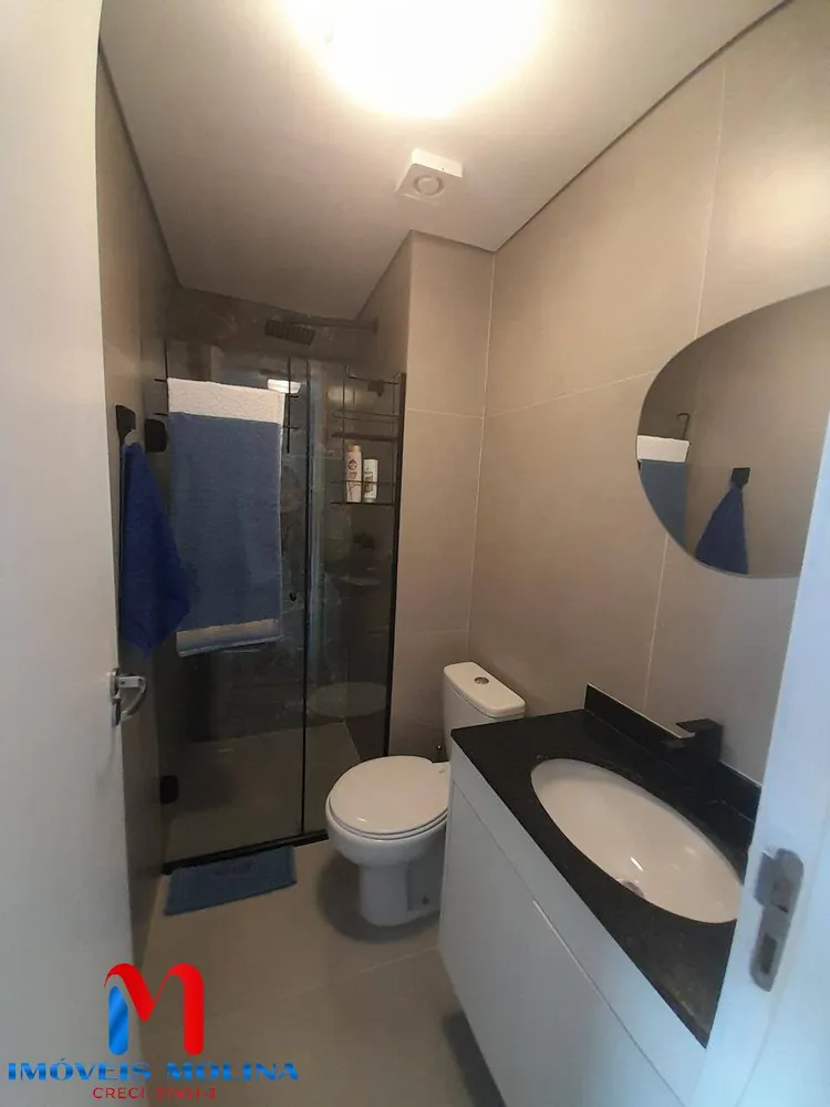 Apartamento, 1 quarto, 32 m² - Foto 10