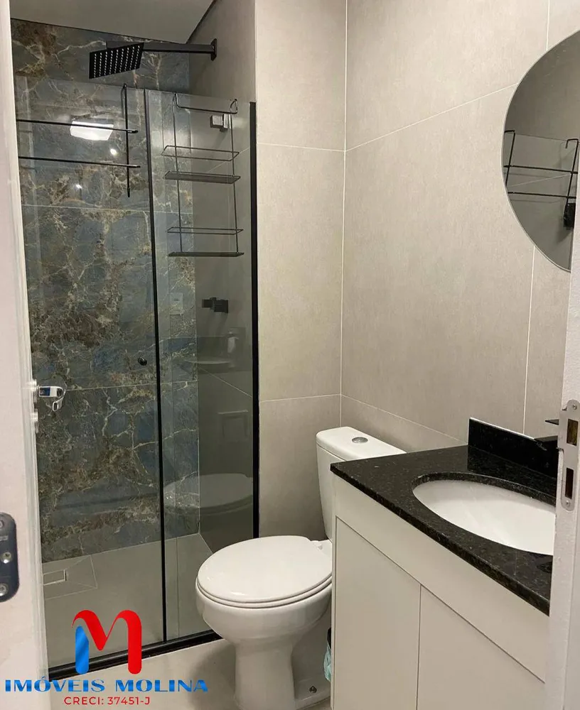 Apartamento, 1 quarto, 32 m² - Foto 6