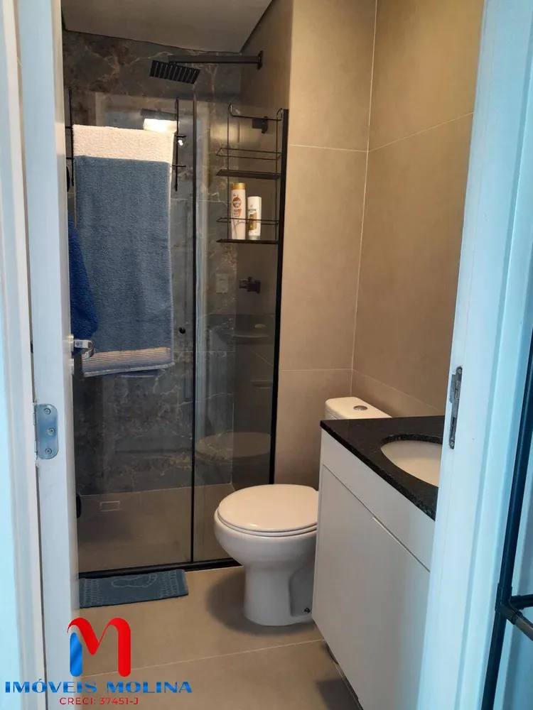 Apartamento, 1 quarto, 32 m² - Foto 9