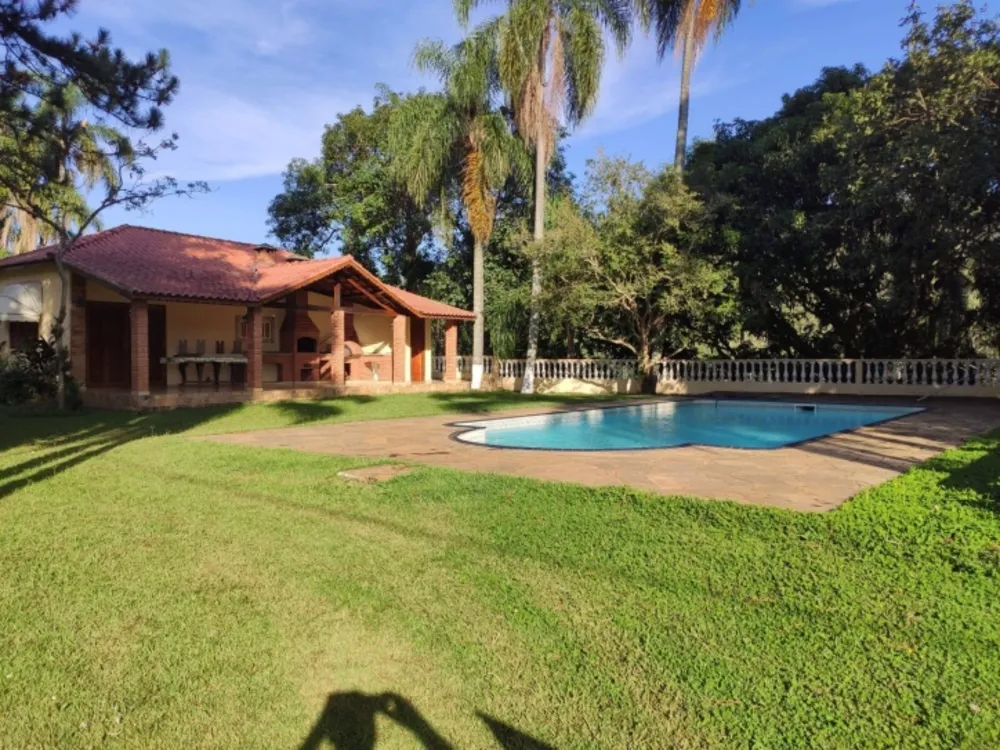 Terreno, 3 hectares - Foto 1
