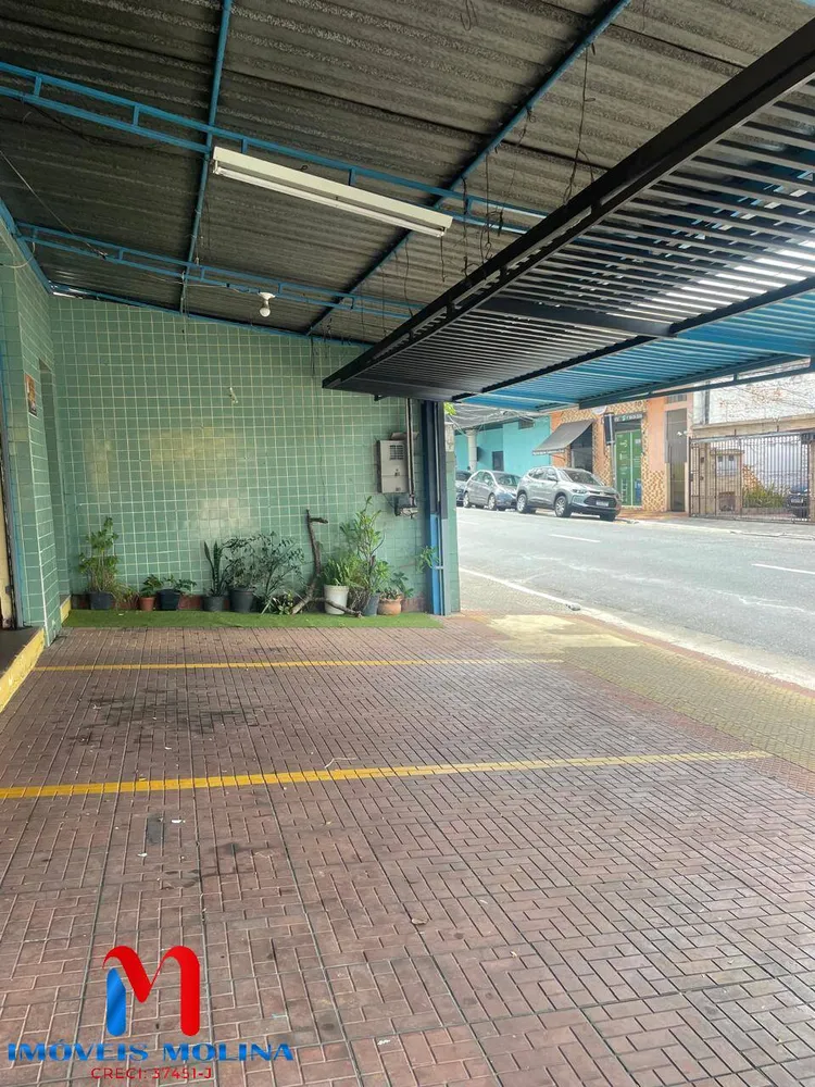 Loja-Salão, 309 m² - Foto 1