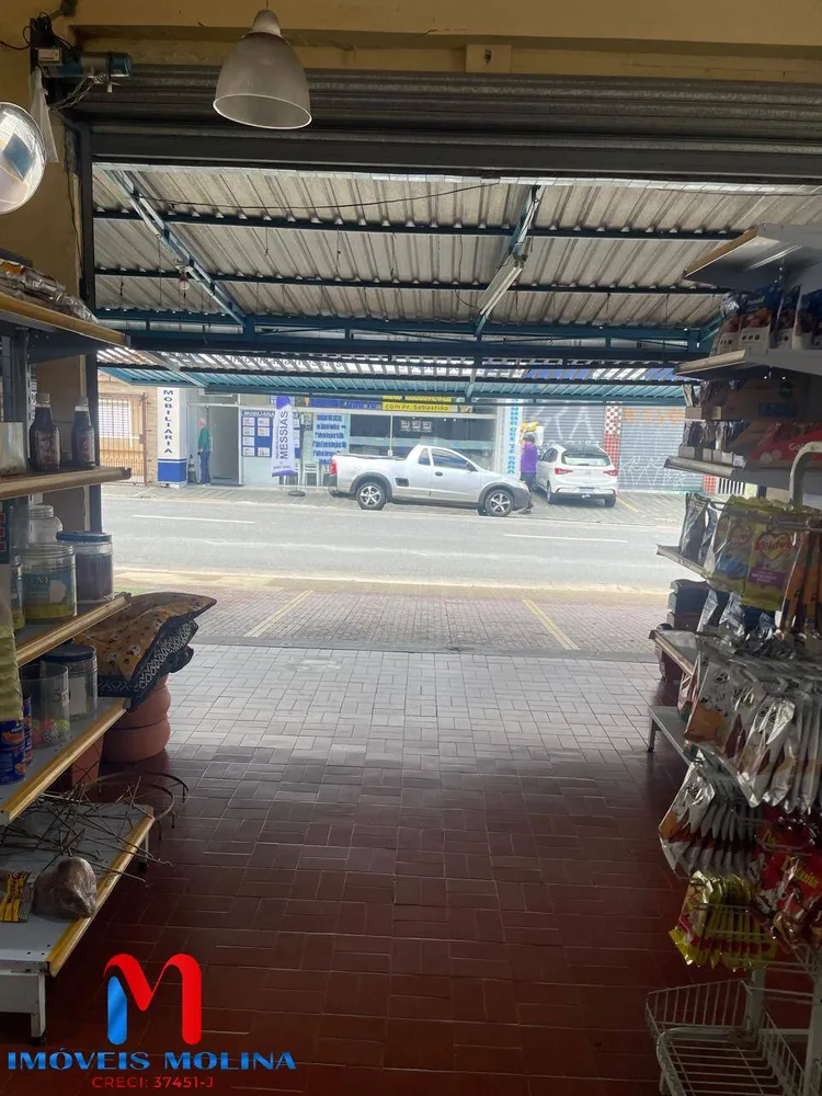 Loja-Salão, 309 m² - Foto 2