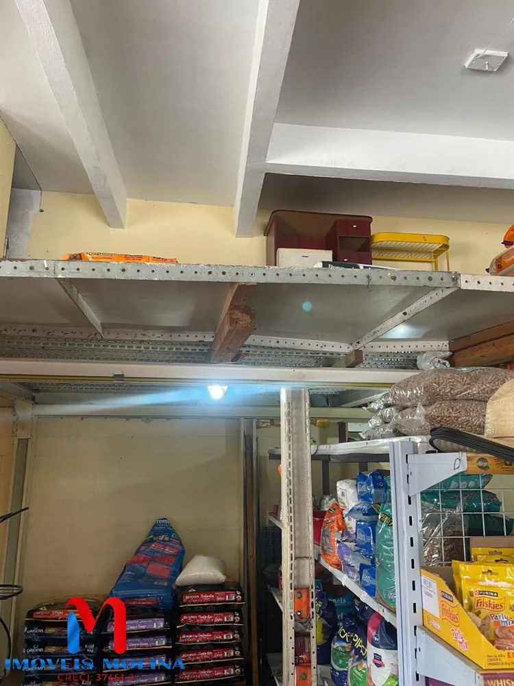 Loja-Salão, 309 m² - Foto 7