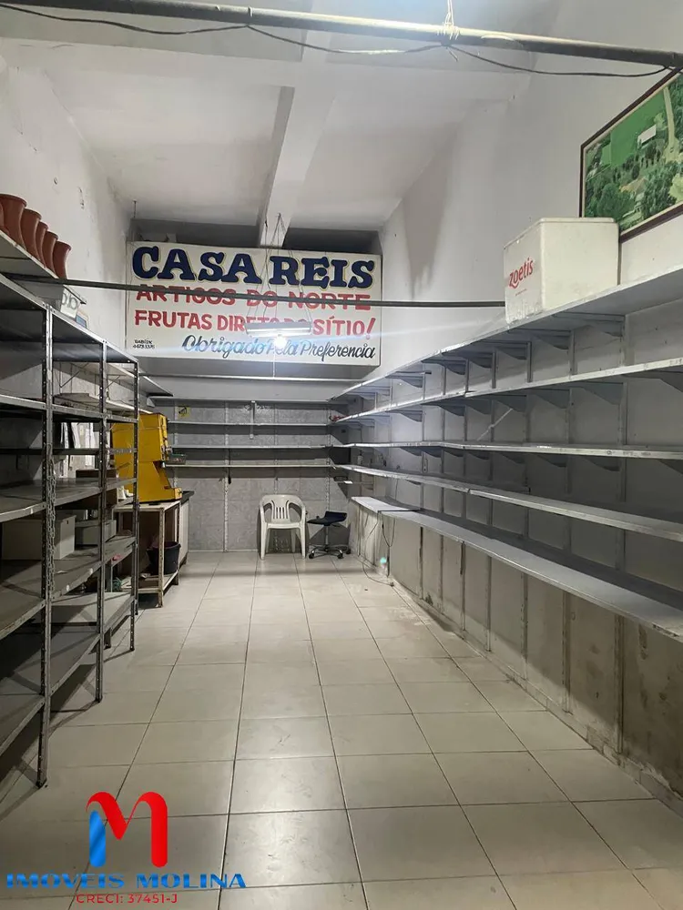 Loja-Salão, 309 m² - Foto 8