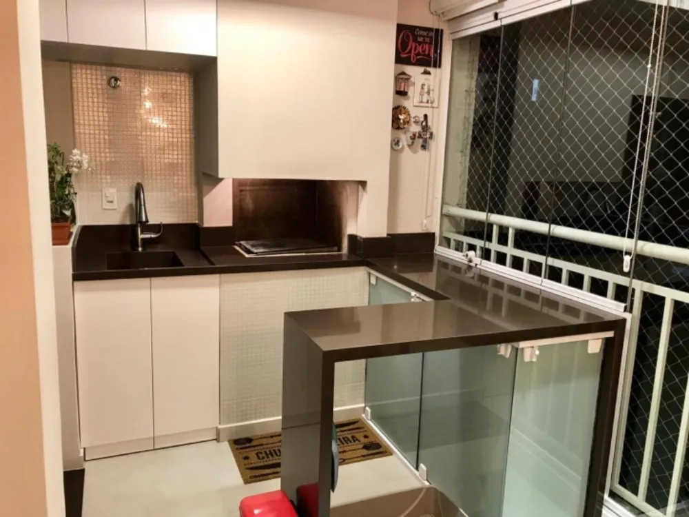 Apartamento, 2 quartos, 65 m² - Foto 2