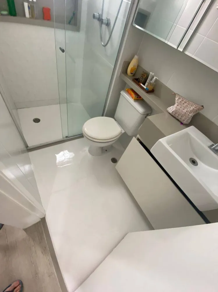 Apartamento, 2 quartos, 65 m² - Foto 9