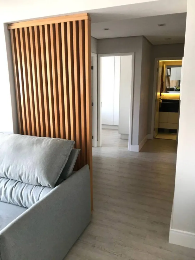 Apartamento, 2 quartos, 65 m² - Foto 1