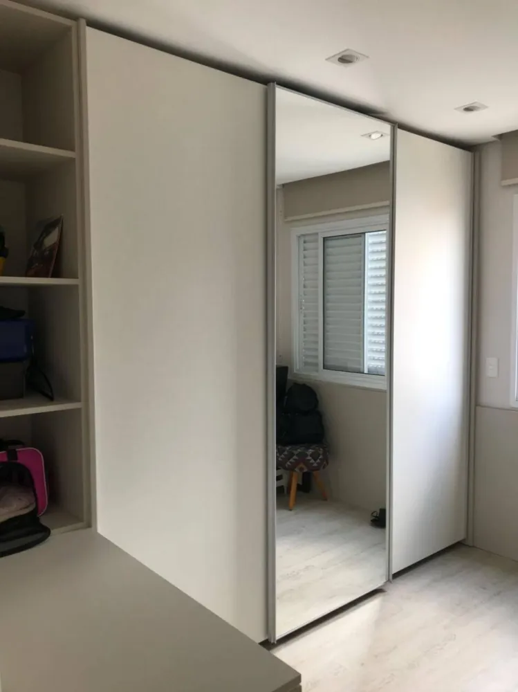 Apartamento, 2 quartos, 65 m² - Foto 3