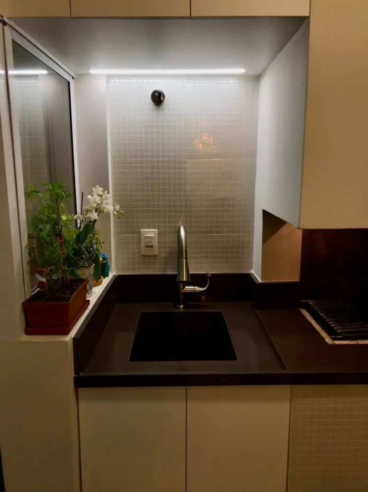 Apartamento, 2 quartos, 65 m² - Foto 2