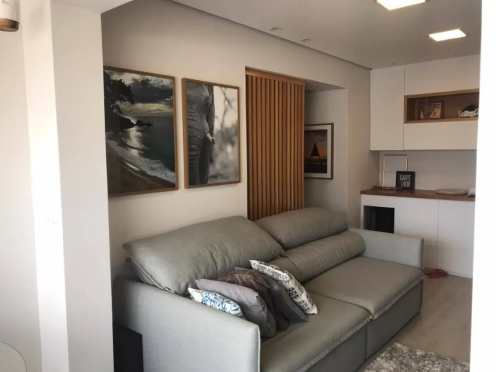 Apartamento, 2 quartos, 65 m² - Foto 5