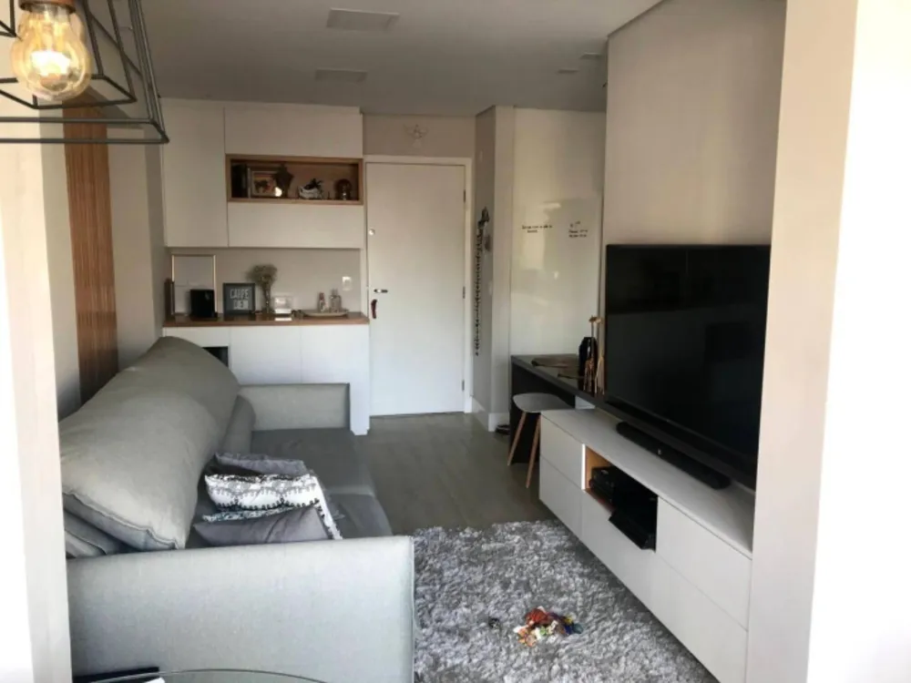 Apartamento, 2 quartos, 65 m² - Foto 4