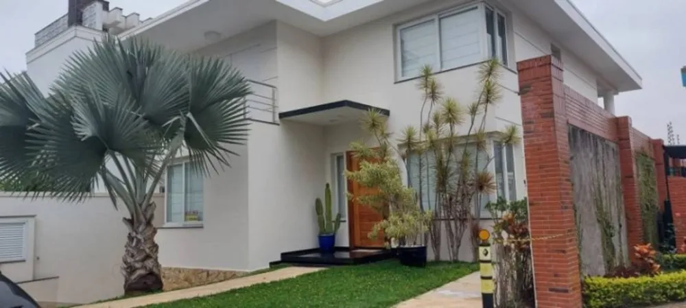 Casa de Condomínio, 4 quartos - Foto 6