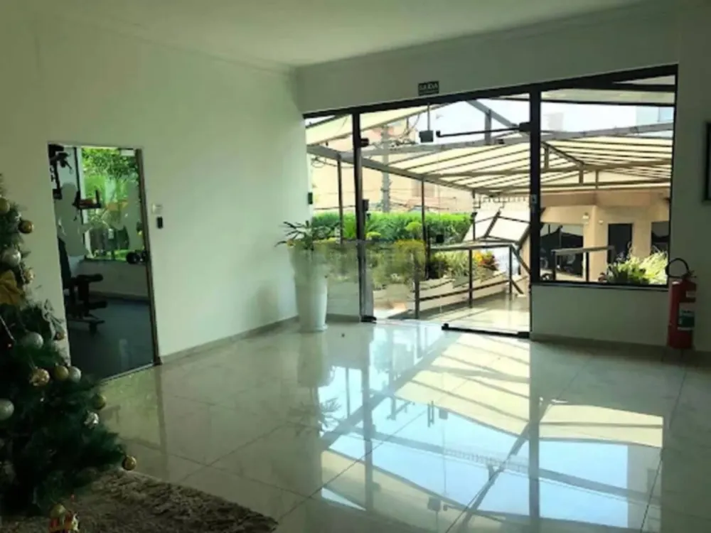 Apartamento, 3 quartos, 105 m² - Foto 5