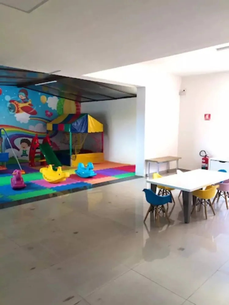 Apartamento, 3 quartos, 105 m² - Foto 9