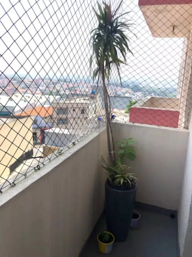 Apartamento, 3 quartos, 105 m² - Foto 12