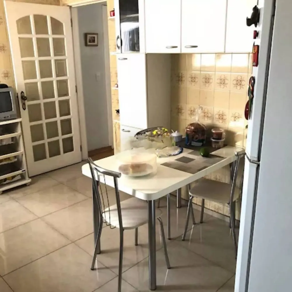 Apartamento, 3 quartos, 105 m² - Foto 1
