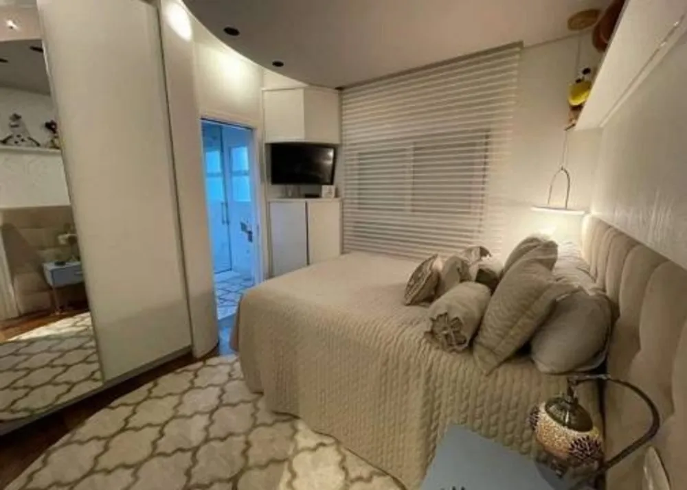 Apartamento, 3 quartos, 304 m² - Foto 7