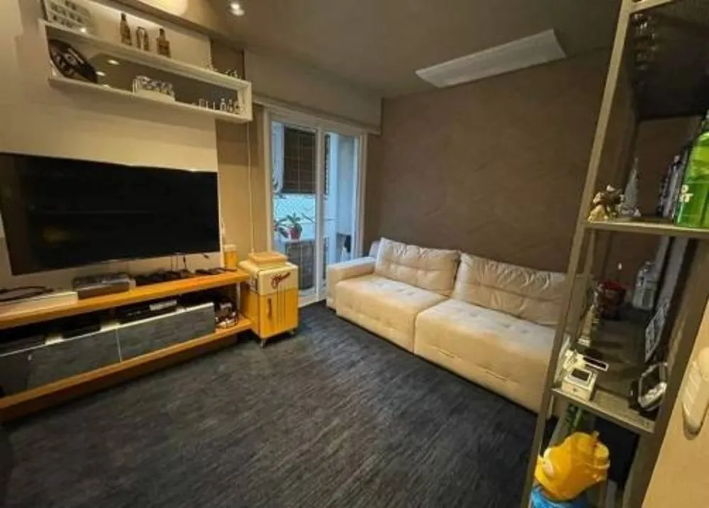 Apartamento, 3 quartos, 304 m² - Foto 5