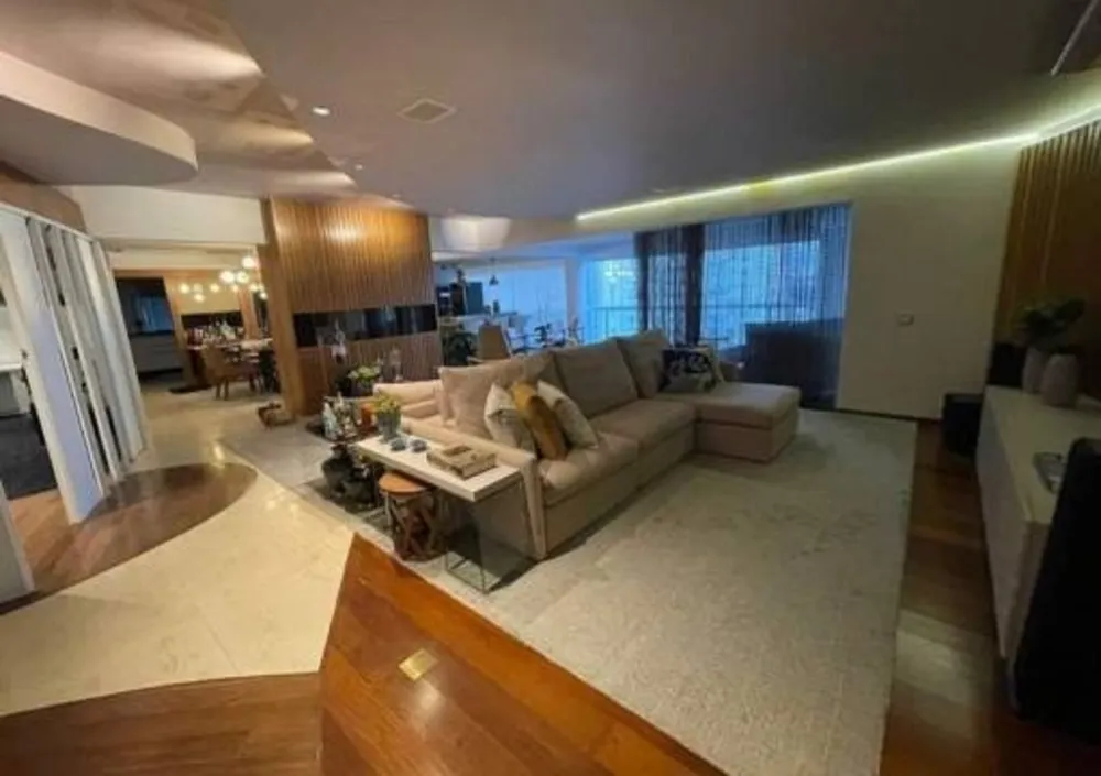 Apartamento, 3 quartos, 304 m² - Foto 4