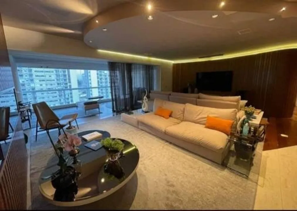 Apartamento, 3 quartos, 304 m² - Foto 2