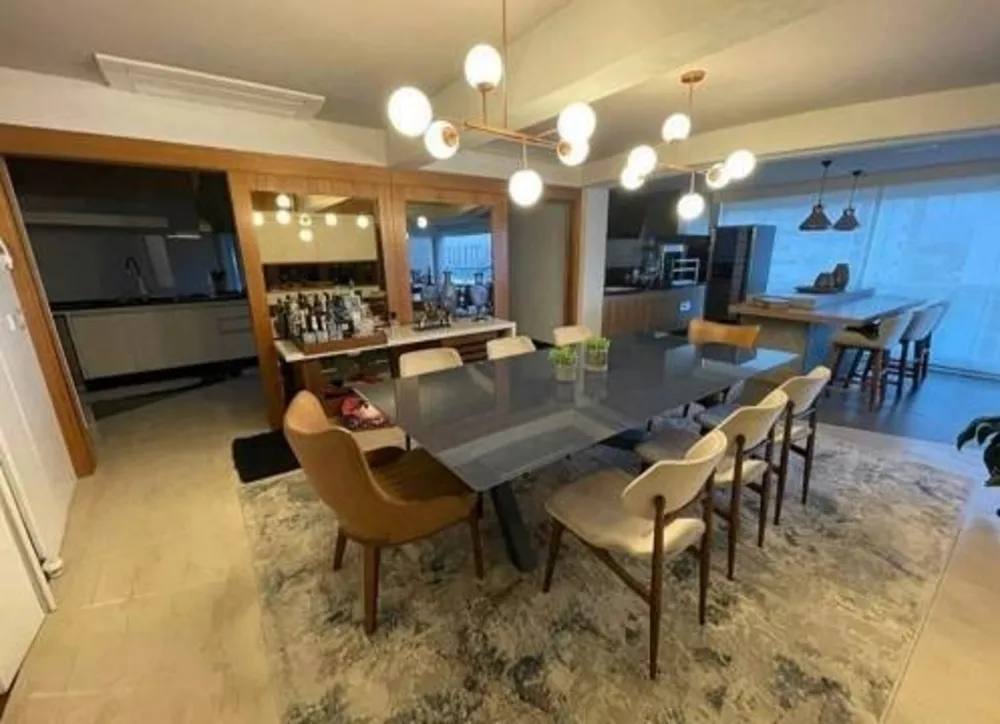 Apartamento, 3 quartos, 304 m² - Foto 3