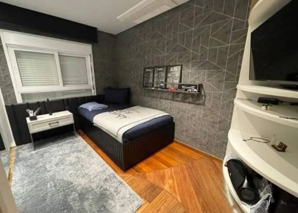 Apartamento, 3 quartos, 304 m² - Foto 6