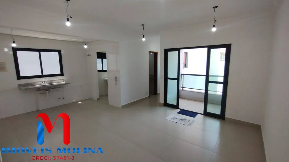 Apartamento, 2 quartos, 79 m² - Foto 1