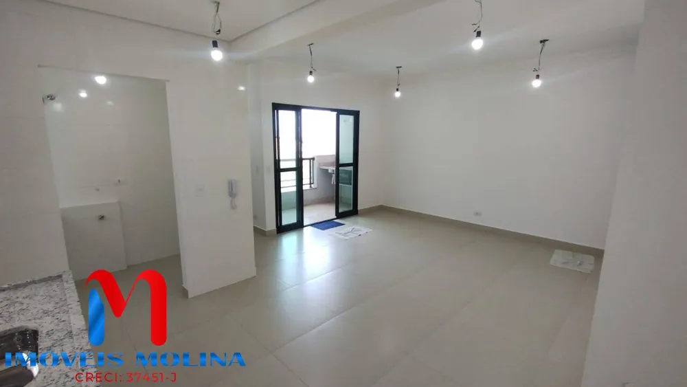 Apartamento, 2 quartos, 79 m² - Foto 2