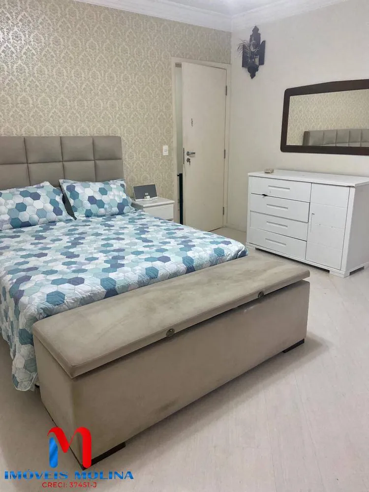 Sobrado, 3 quartos, 160 m² - Foto 13