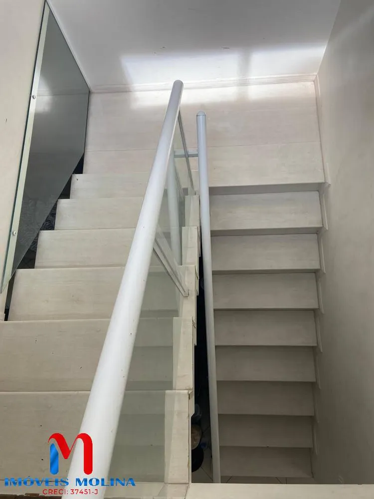 Sobrado, 3 quartos, 160 m² - Foto 8