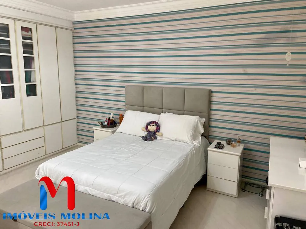 Sobrado, 3 quartos, 160 m² - Foto 12