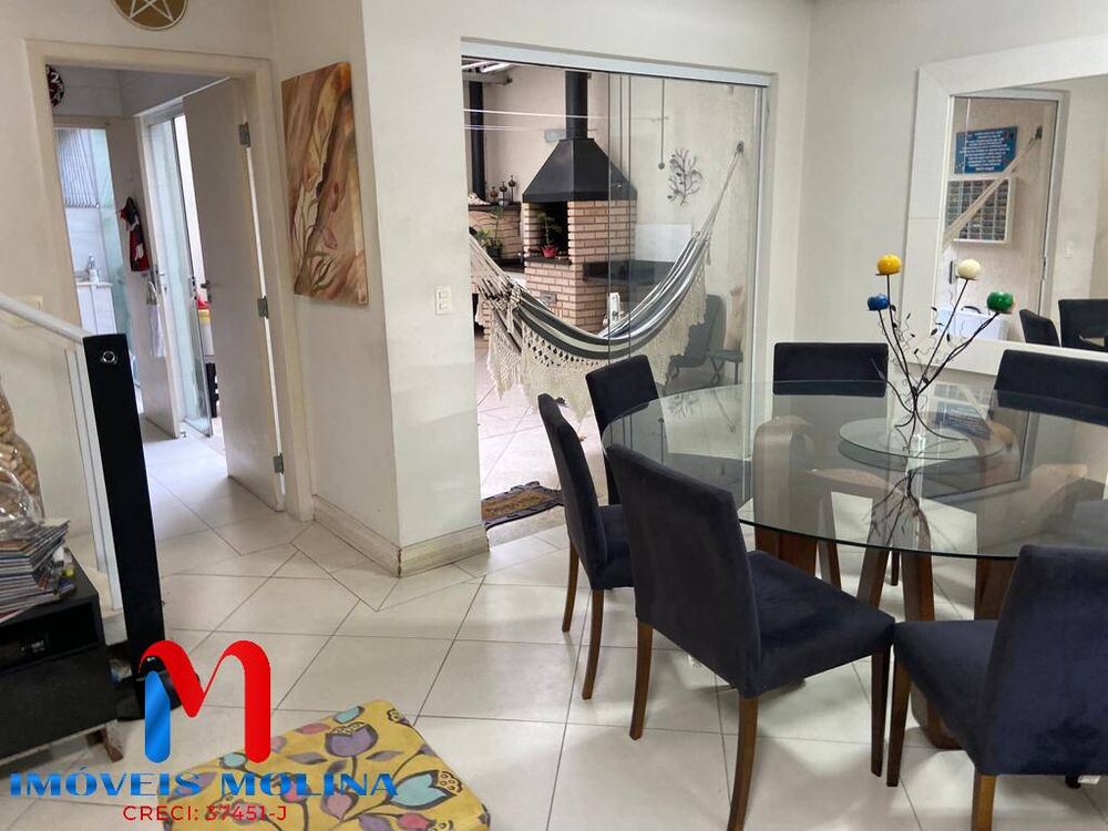Sobrado, 3 quartos, 160 m² - Foto 2