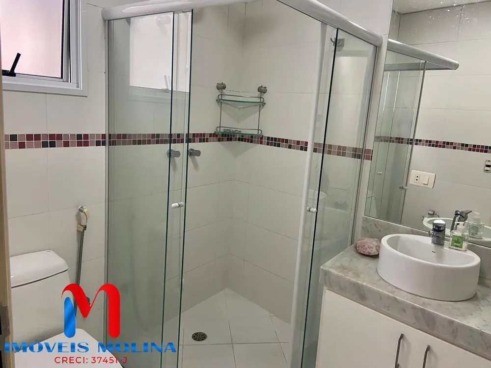 Sobrado, 3 quartos, 160 m² - Foto 20
