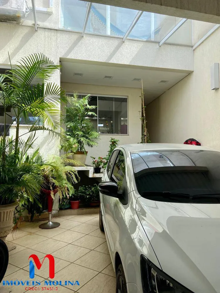 Sobrado, 3 quartos, 160 m² - Foto 18