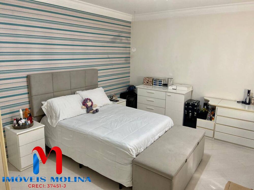 Sobrado, 3 quartos, 160 m² - Foto 1