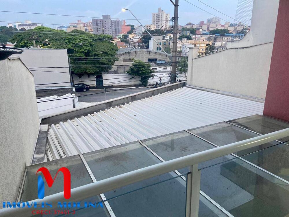 Sobrado, 3 quartos, 160 m² - Foto 4