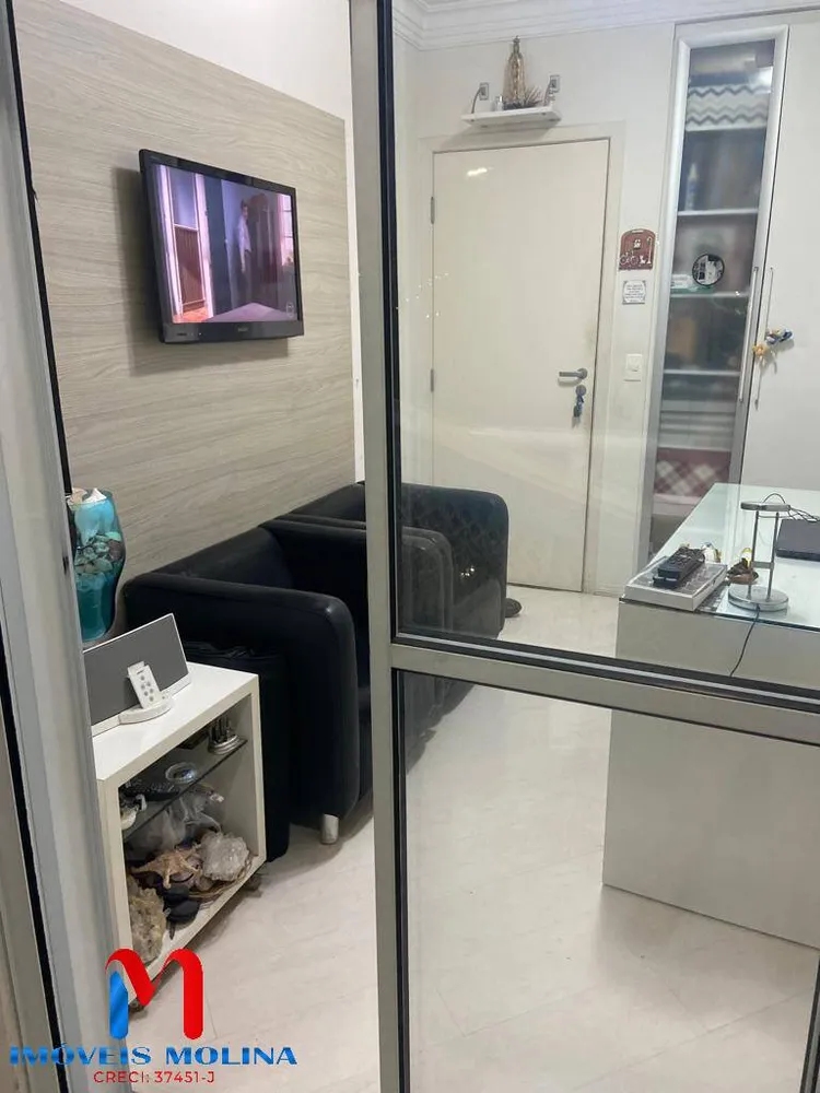 Sobrado, 3 quartos, 160 m² - Foto 14