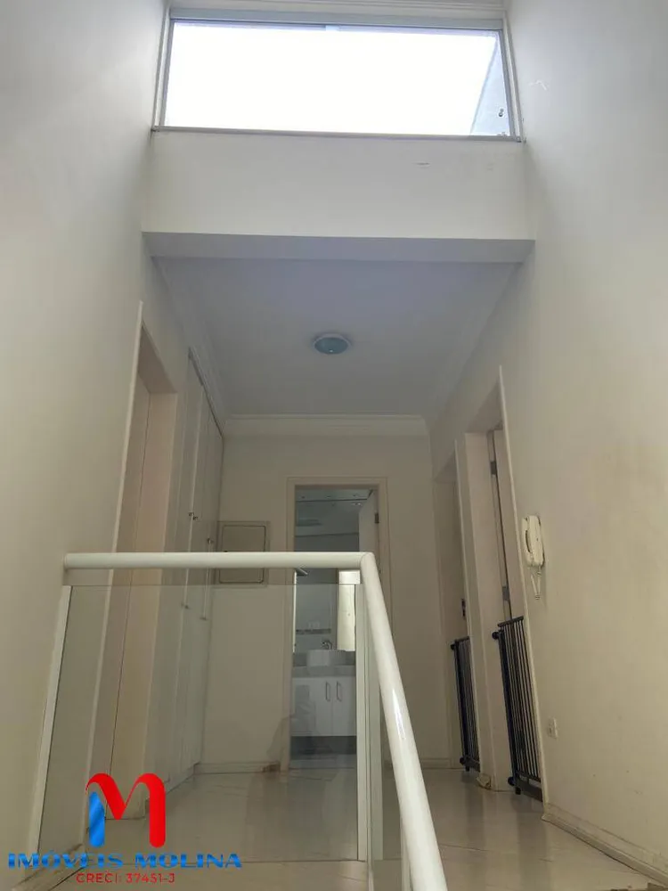Sobrado, 3 quartos, 160 m² - Foto 9