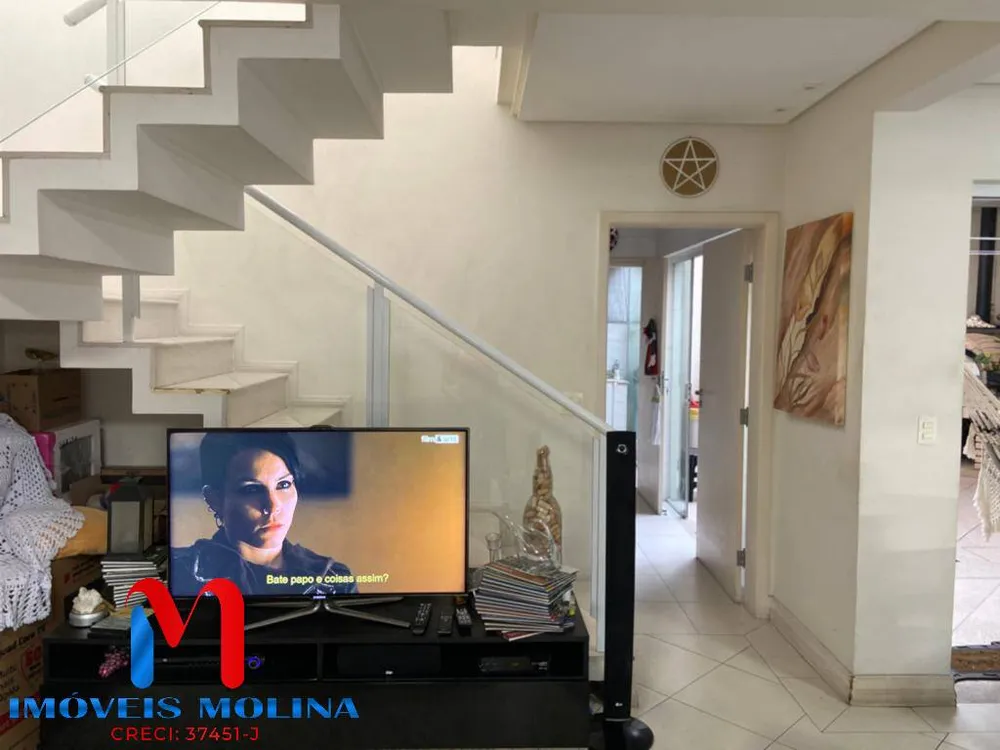 Sobrado, 3 quartos, 160 m² - Foto 2